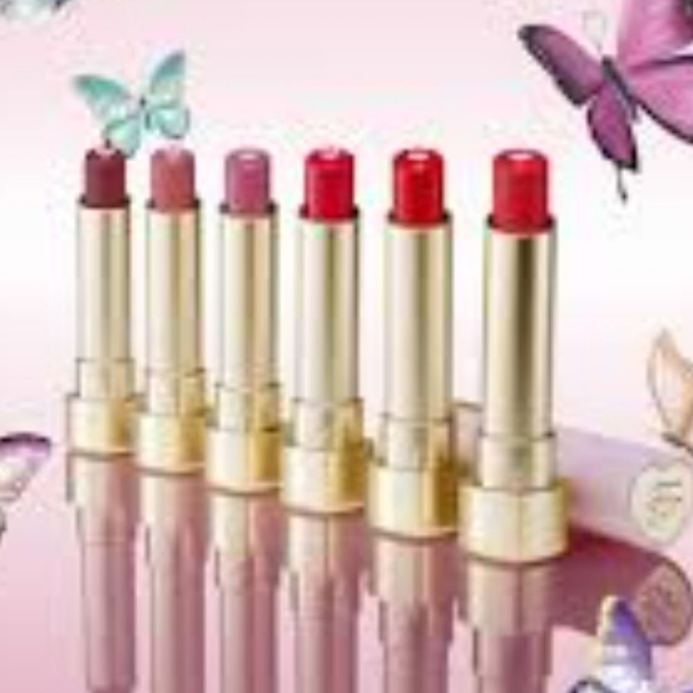 Too Faced Too Femme Heart Core Lipstick - Picture 5 of 8